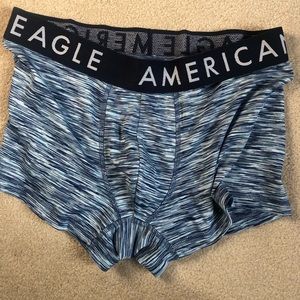 American eagle sport trunks